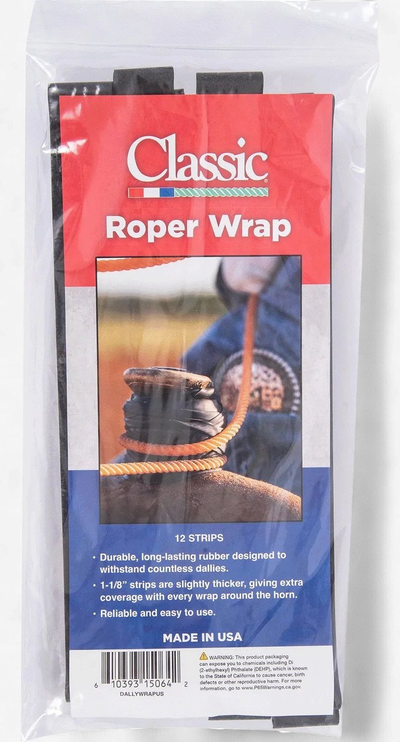 Roper Dally Wraps