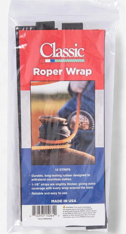 Roper Dally Wraps