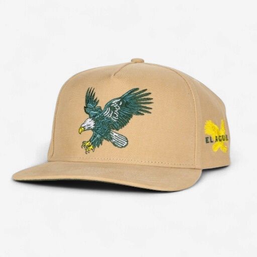 Eagle Hat