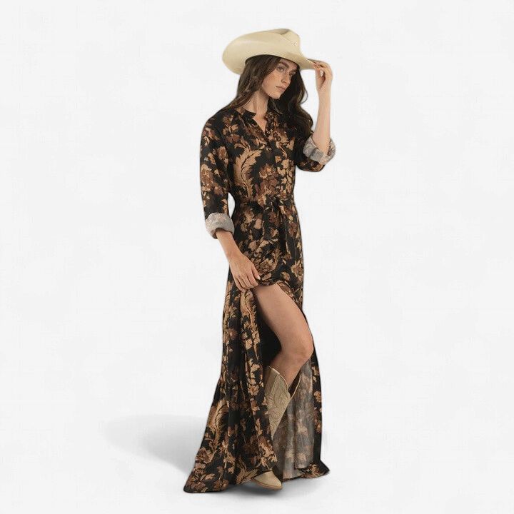 Miradora Dress