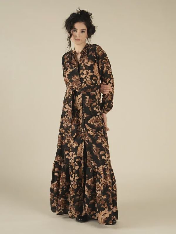 Miradora Dress