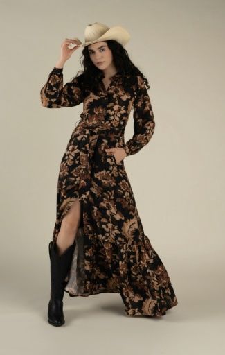 Miradora Dress, Size: X-Small