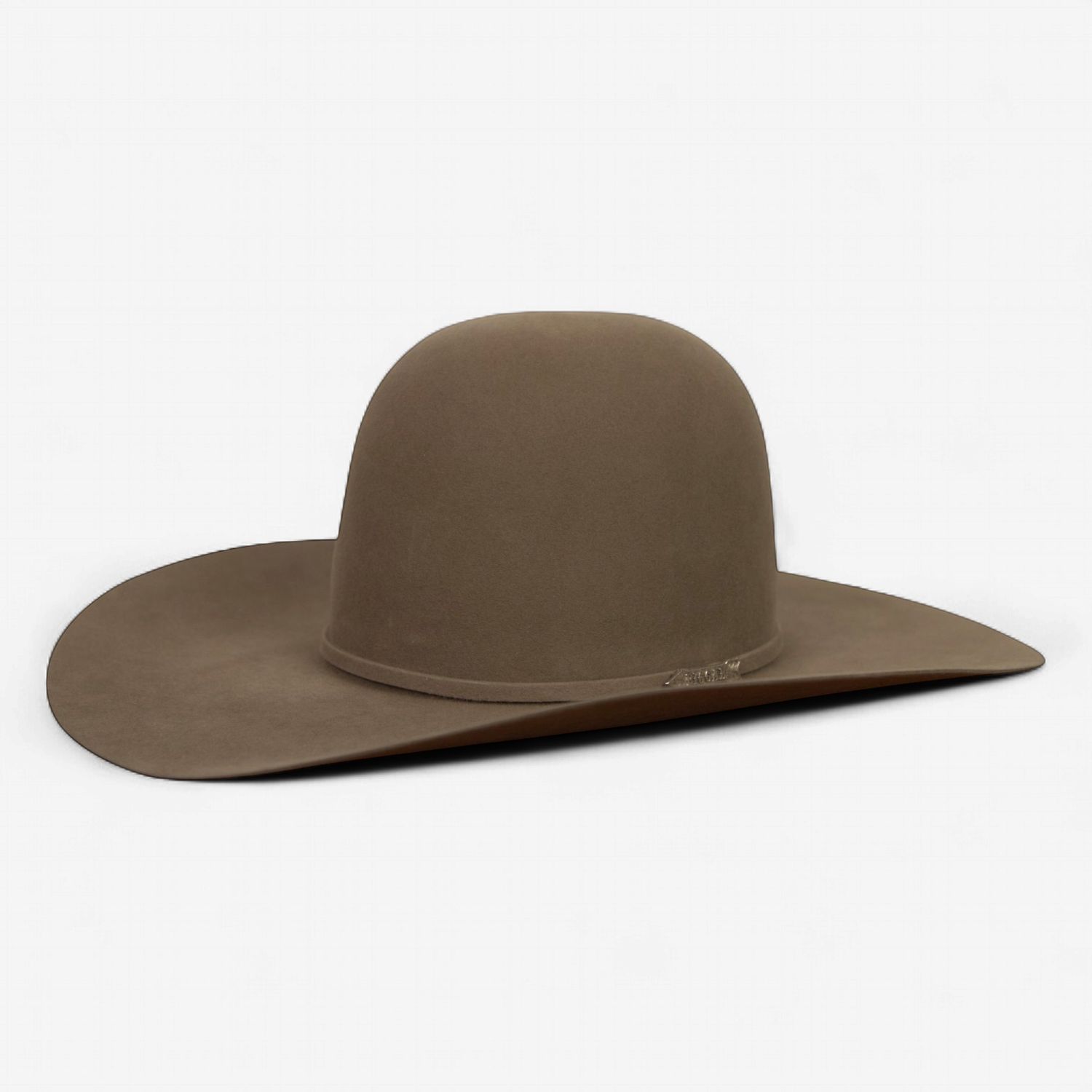 Waggoner 10X Fur Felt - Pecan - Biggar Hats