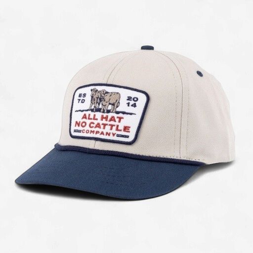 All Hat No Cattle
