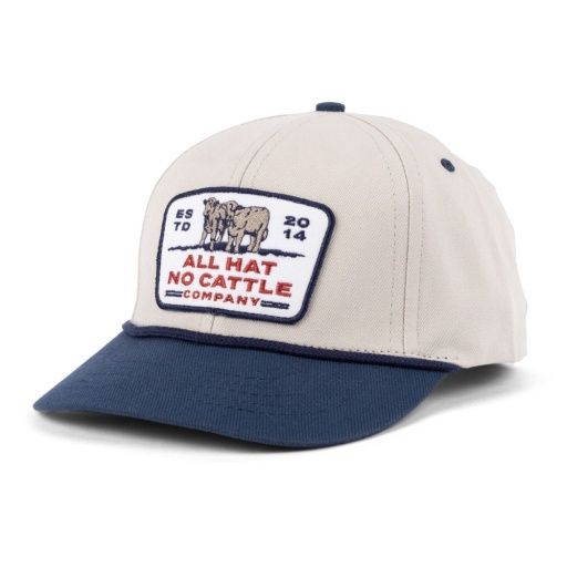 All Hat No Cattle, Size: OS