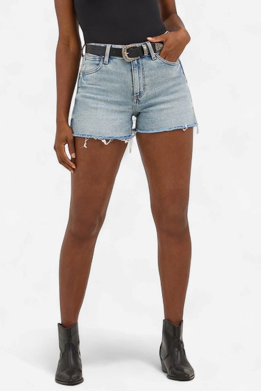 Women's Wrangler® Cowboy Shorts