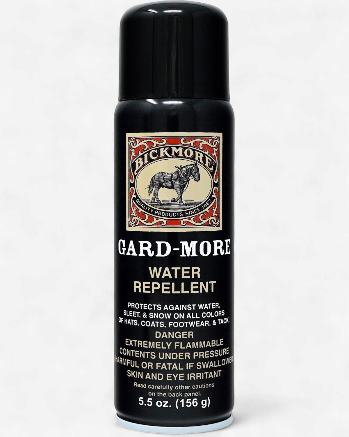 Gard-More Water and Stain Repellant - Bickmore