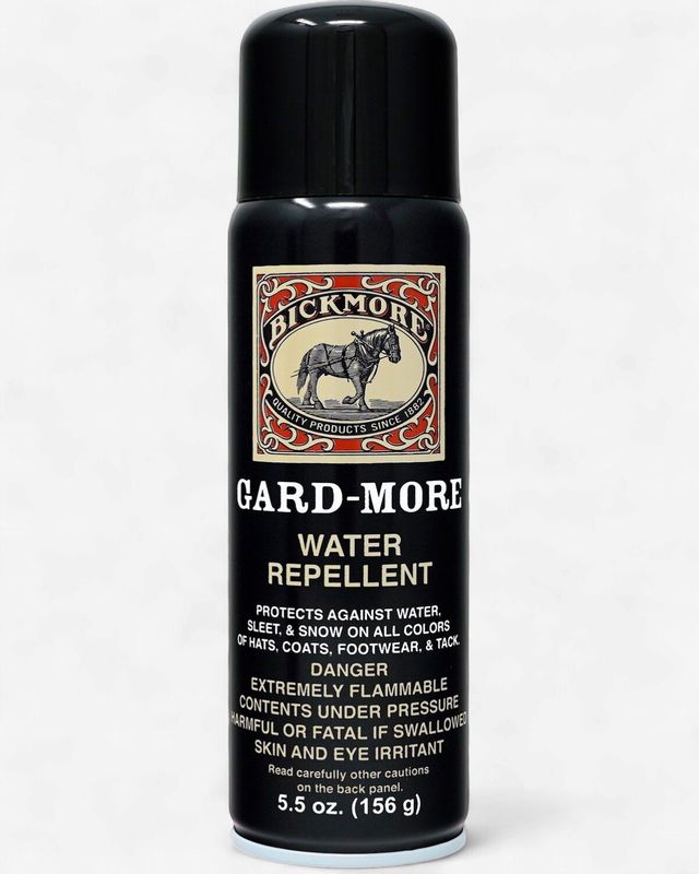 Gard-More Water and Stain Repellant - Bickmore