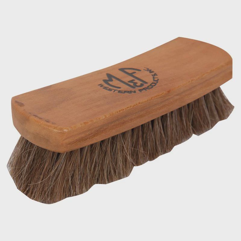 Boot Brush - Black - M&amp;F Western