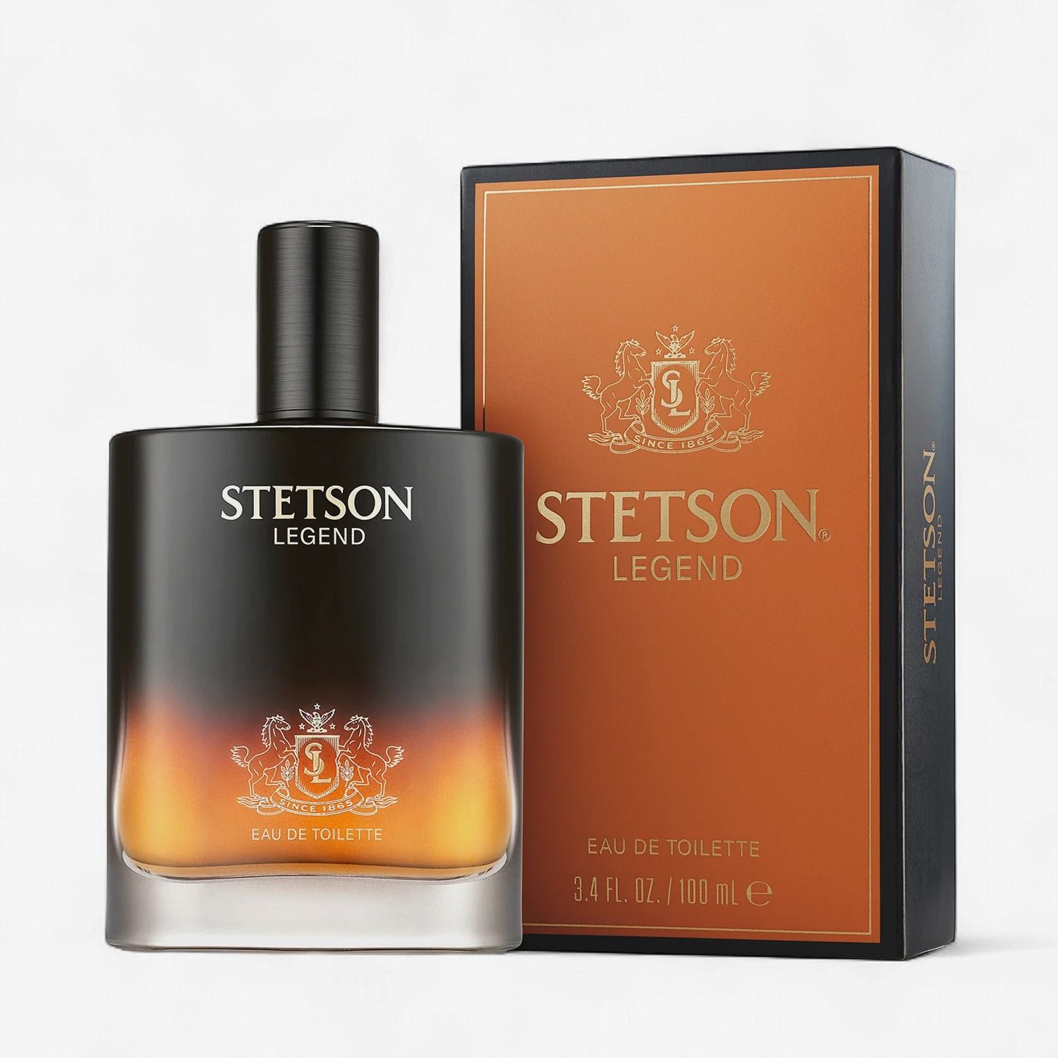 Stetson Legend Cologne - Men's
