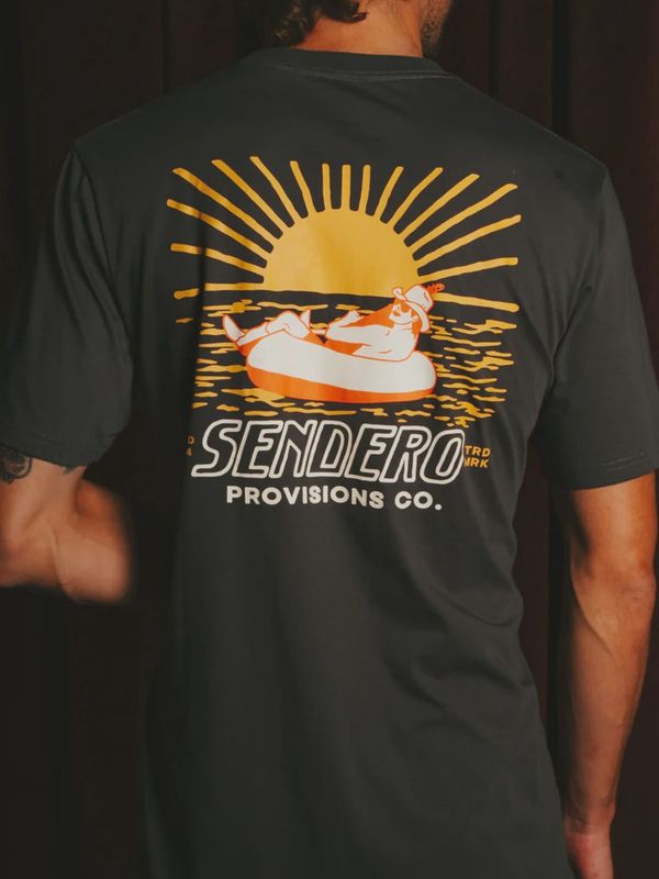 Out Yonder T-Shirt
