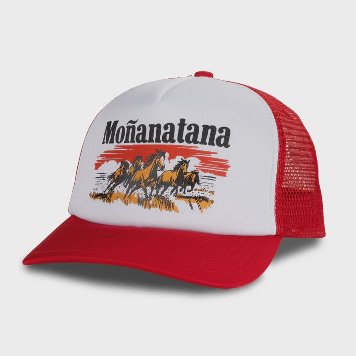 Monanatana Hat