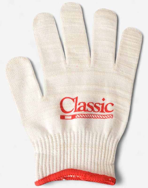 Deluxe Roping Glove