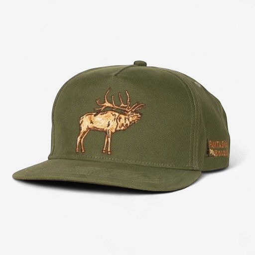 Elk Hat