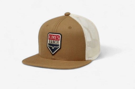Drop In Americana Hat - Kimes Ranch