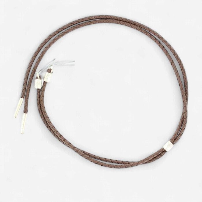Braided Vinyl Stampede Strings - M&amp;F Western
