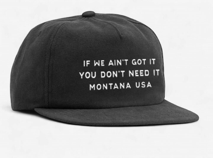 Station Cap - Arden Collective