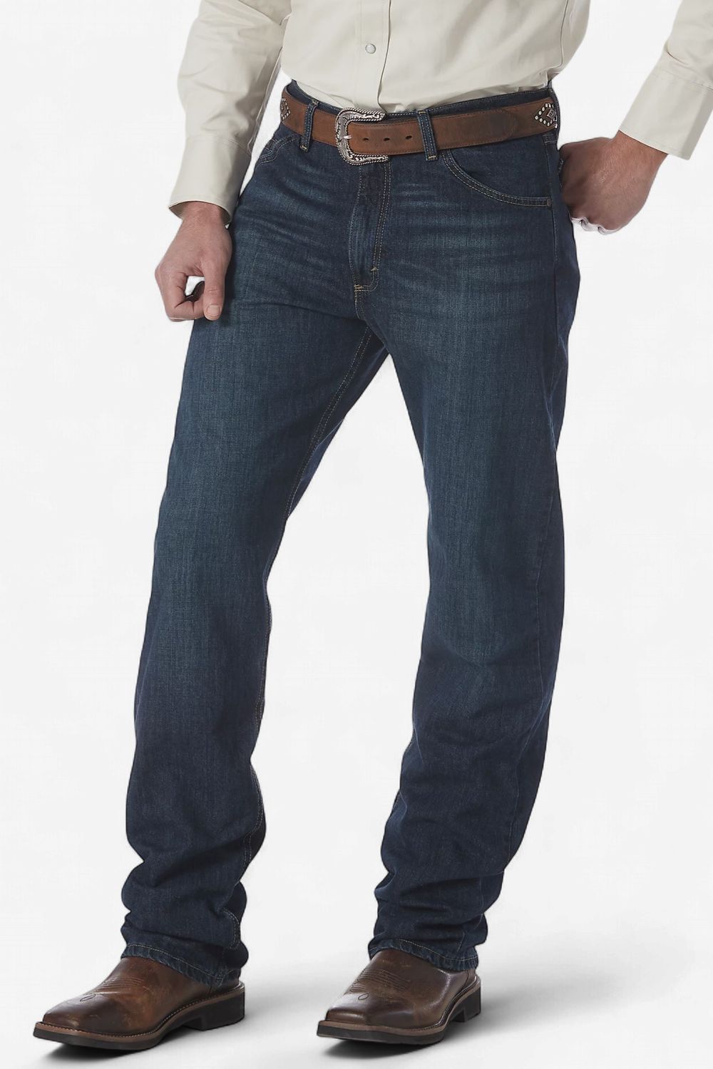 Men's Wrangler® 20X® 01 Competition Jean