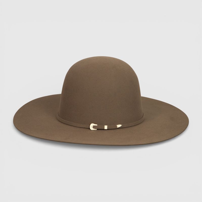 Serratelli - 6X Beaumont - Nutmeg