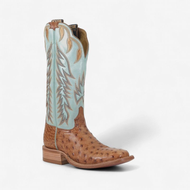 Hyer Women's Harper Boots