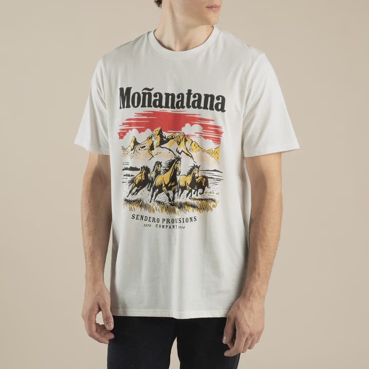 Monanatana T-shirt