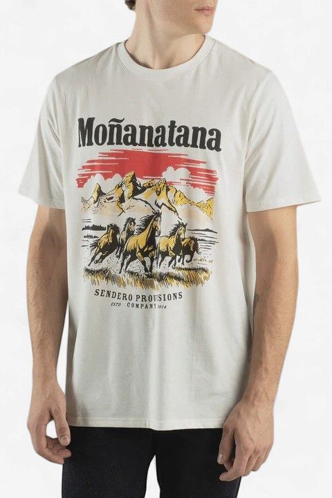 Monanatana T-shirt