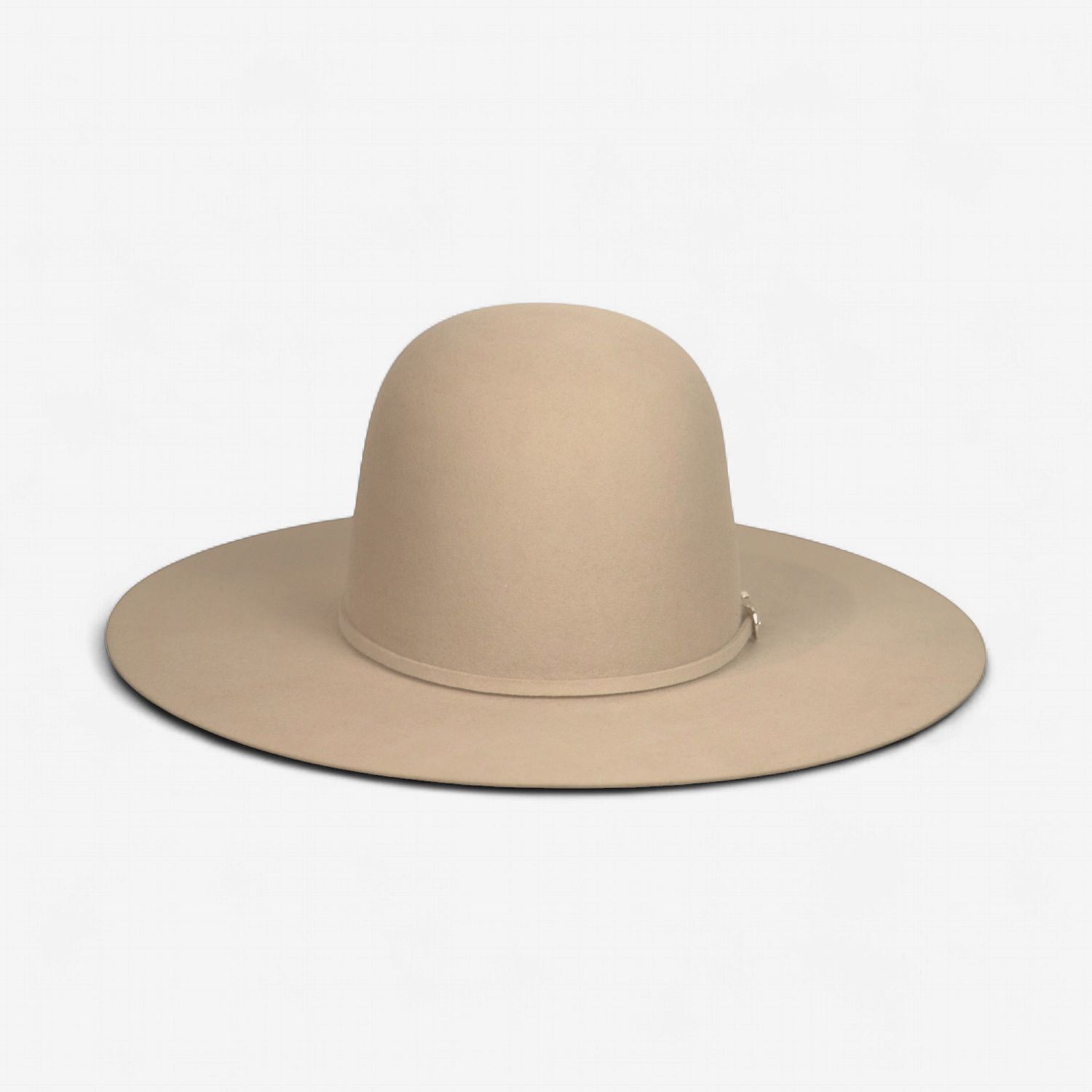 Serratelli 6X Beaumont - Buckskin