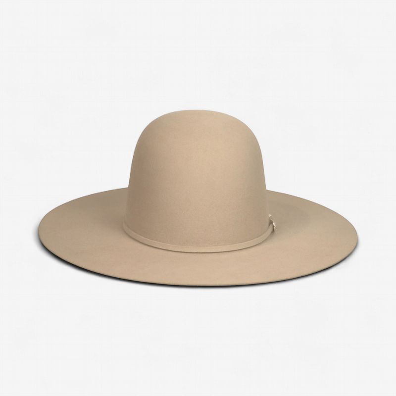 Serratelli 6X Beaumont - Buckskin
