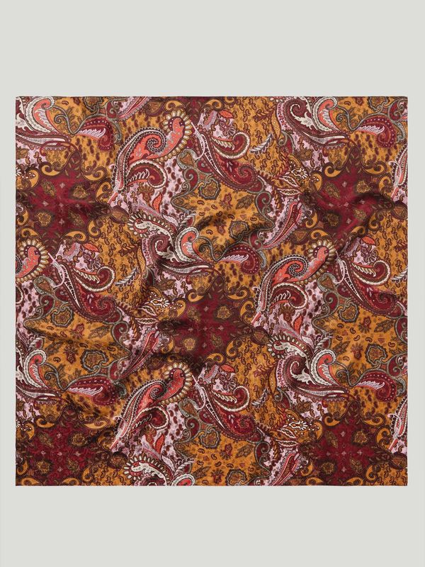 Schaefer Outfitter Paisley Wild Rags