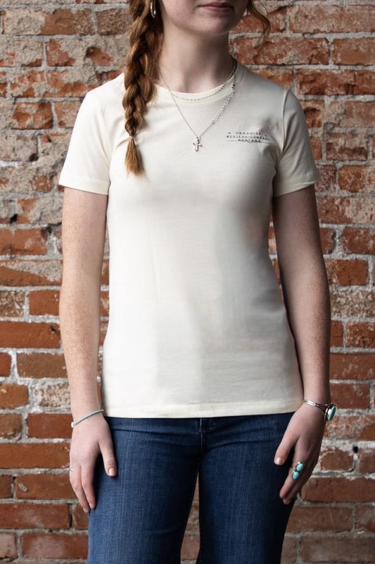 Women's Been to Town Tee