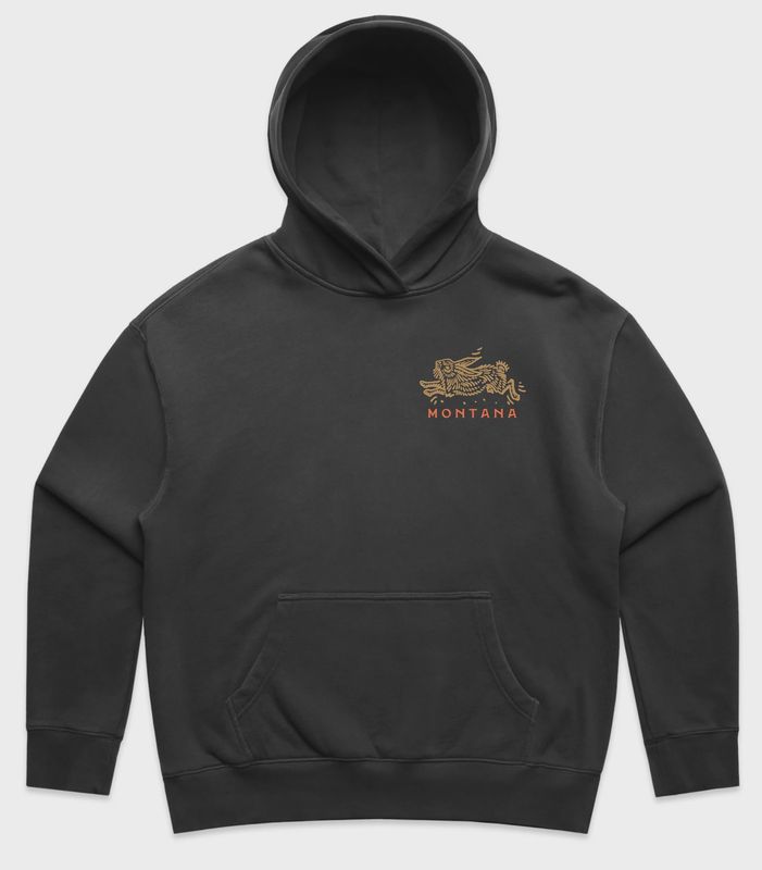 Howler Hoodie - Men's - Arden Collective