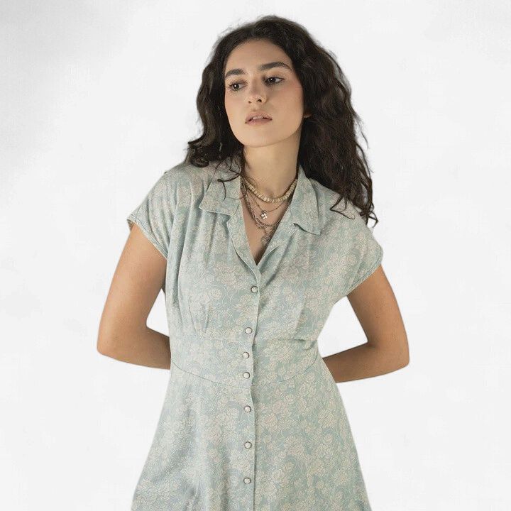 Marabella Dress