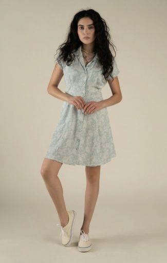 Marabella Dress, Size: X-Small