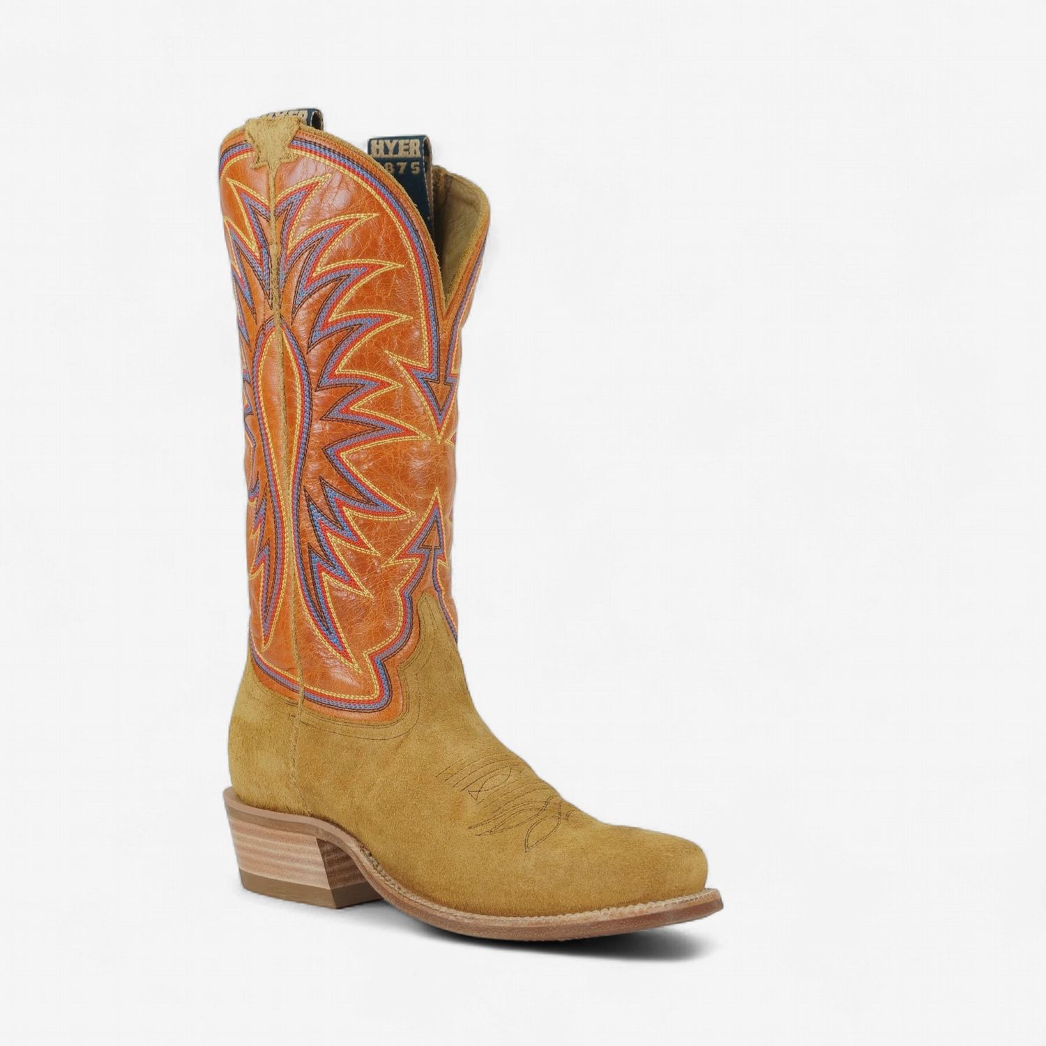 Hyer Women's Rose Hill Boots