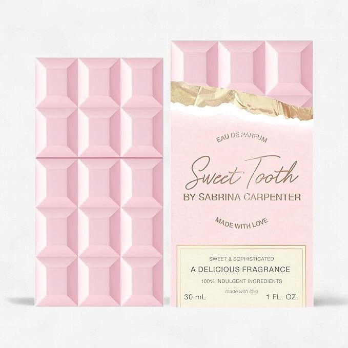 Sweet Tooth By Sabrina Carpenter - Women's