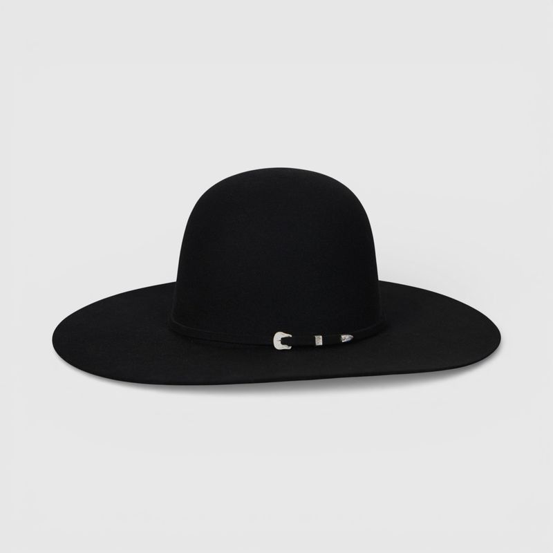 Serratelli 6X Beaumont - Black