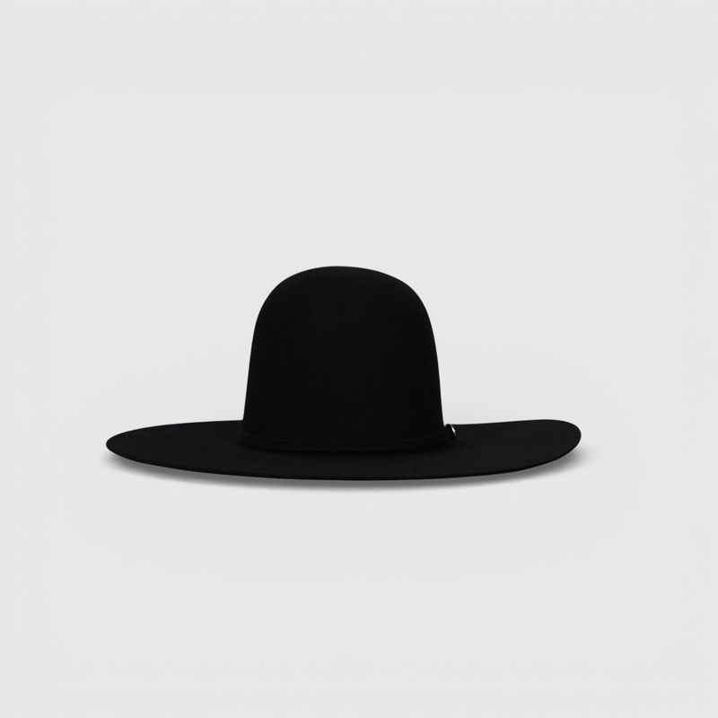 Serratelli 6X Beaumont - Black