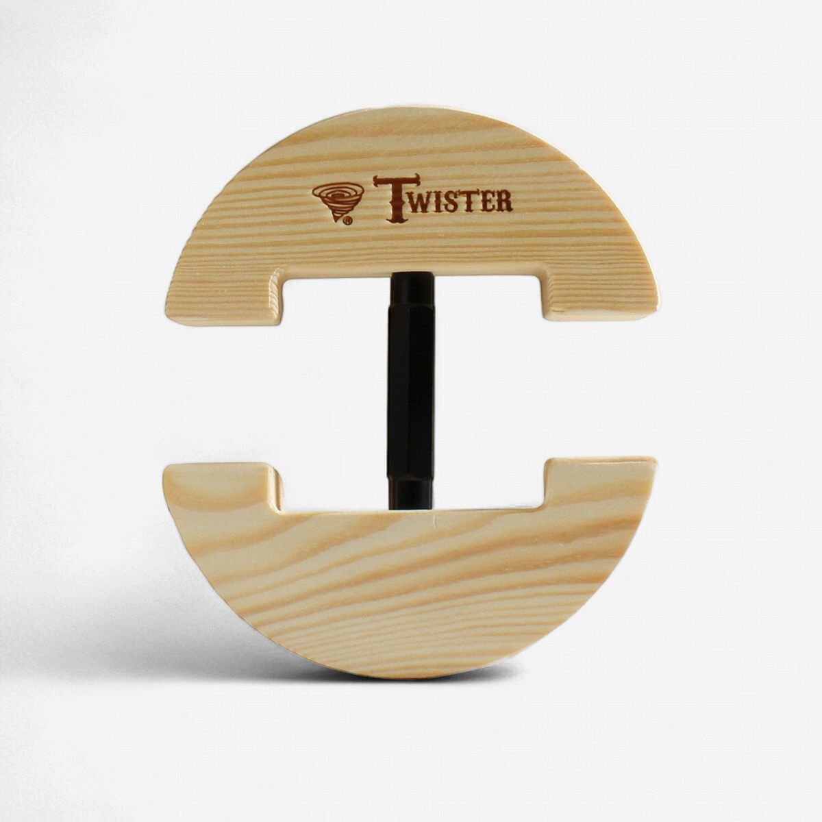 2-Way Adjustable Hat Stretcher - Twister