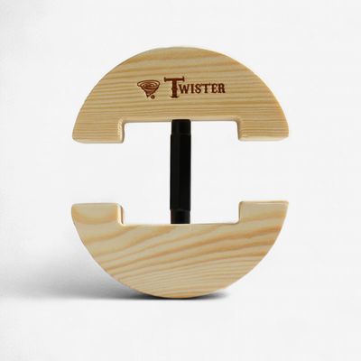 2-Way Adjustable Hat Stretcher - Twister