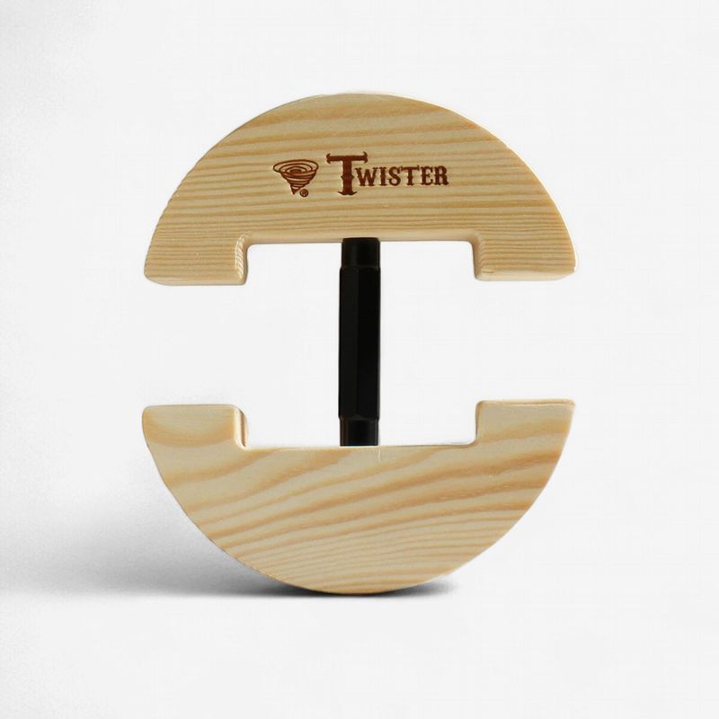 2-Way Adjustable Hat Stretcher - Twister