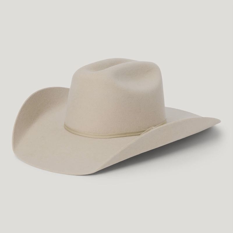Rodeo Jr. Youth Cowboy Hat - Stetson