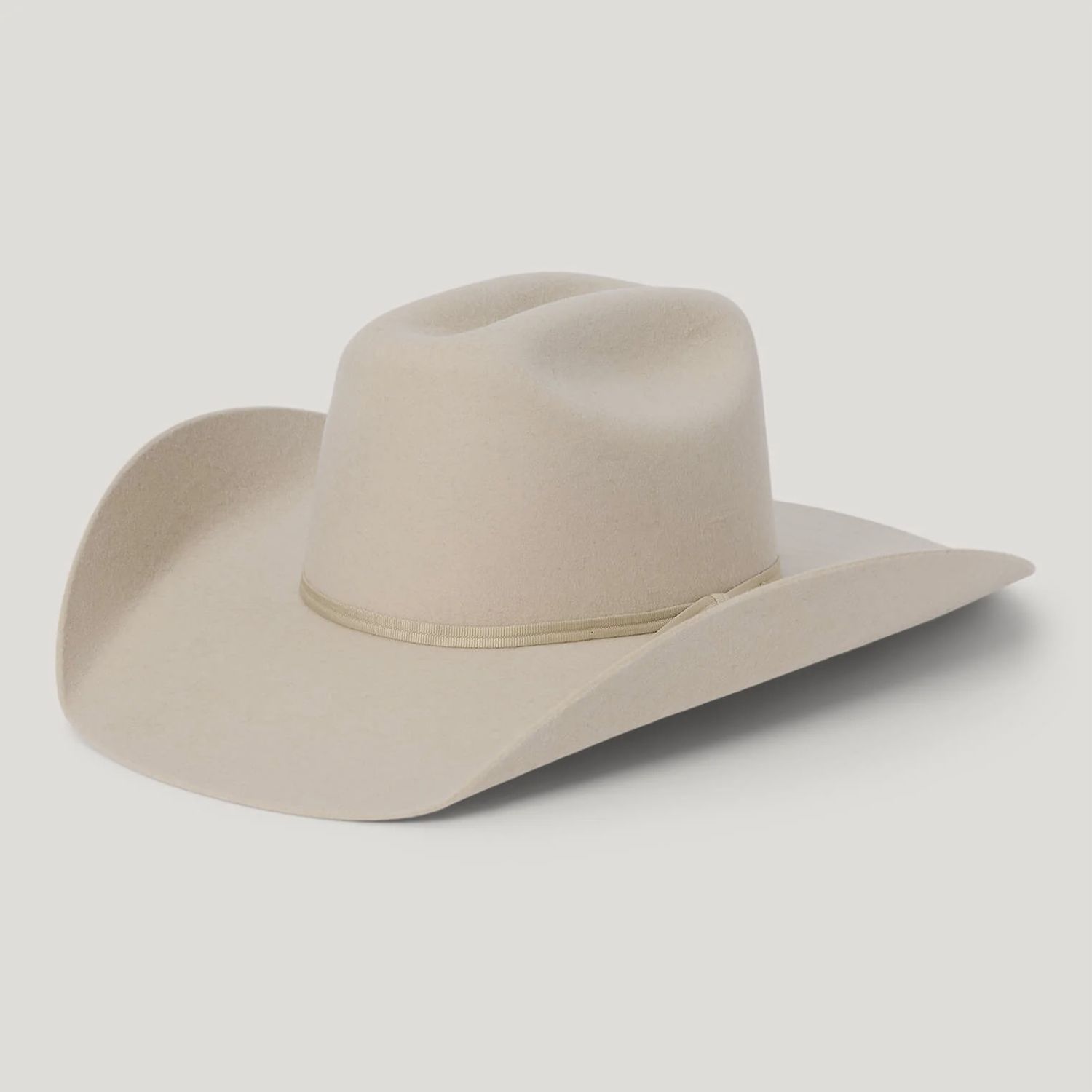 Rodeo Jr. Youth Cowboy Hat - Stetson, Colour: Buck