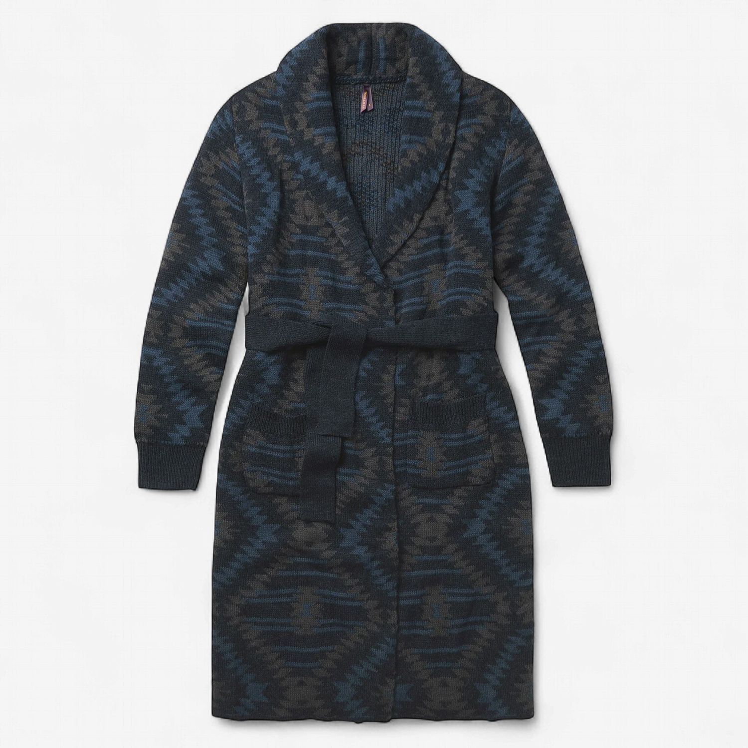 Southwestern Duster Sweater - Women's - Stetson