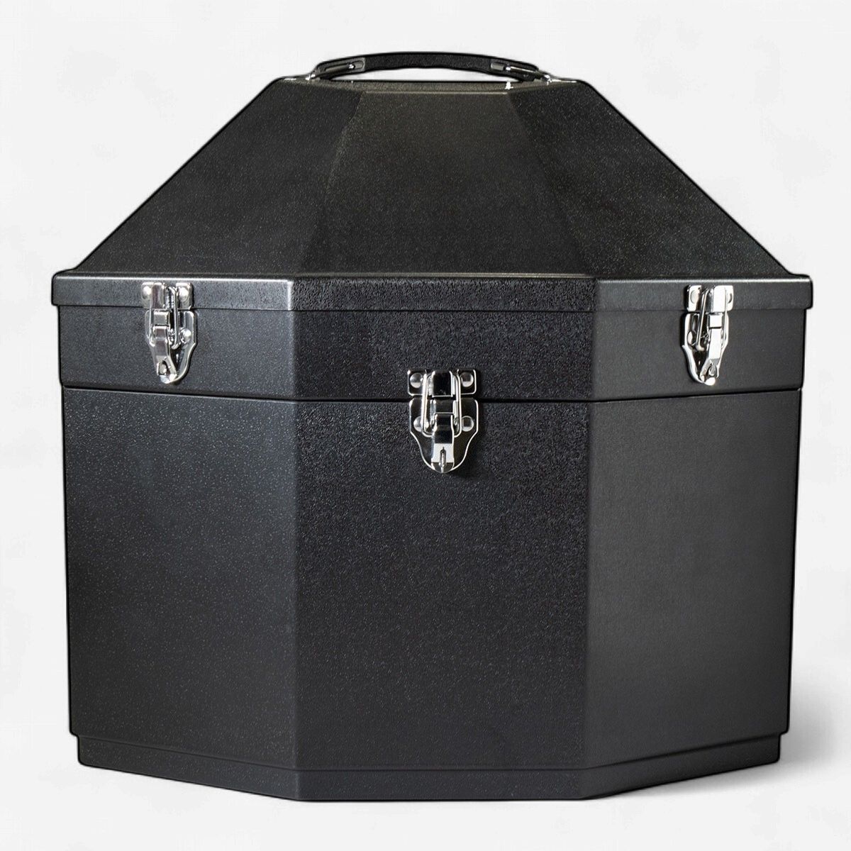 Double Hat Can - Black - M&amp;F Western