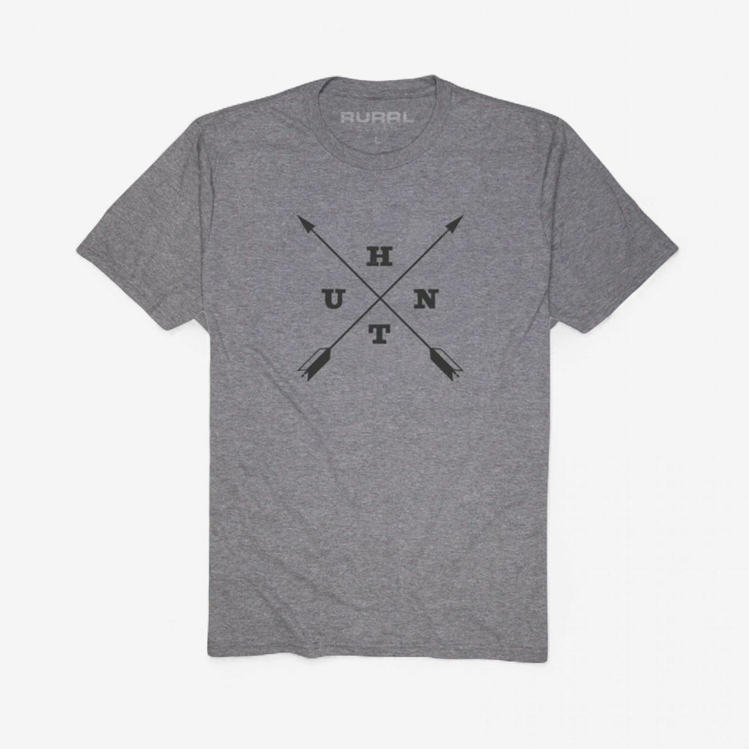 Hunt Tee - Men's - Rural Cloth