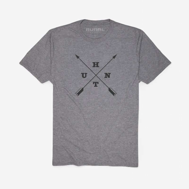 Hunt Tee - Men's - Rural Cloth