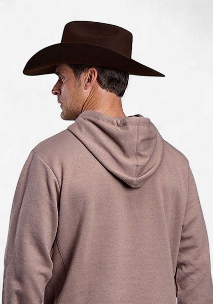 John B. Stetson American Original Hoody
