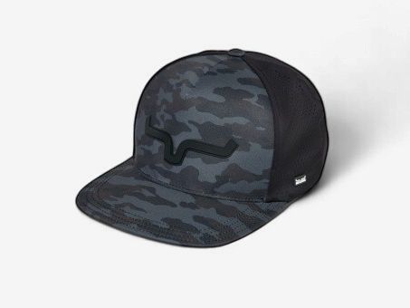 Estrada Hat - Kimes Ranch