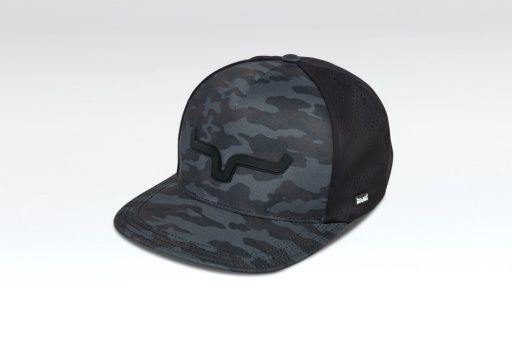 Estrada Hat - Kimes Ranch, Colour: BLACK