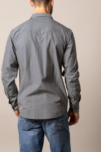 Quentin Shirt - Kimes Ranch